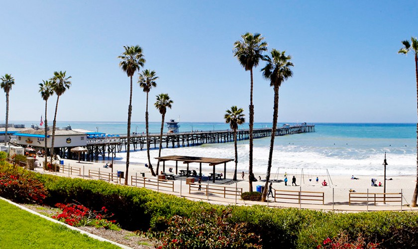 Media Gallery | San Clemente Cove