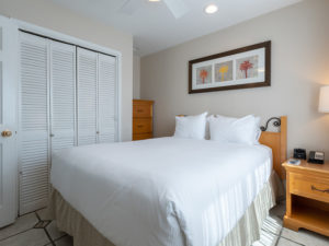 San Clemente Cove 1 Bedroom Master Bedroom