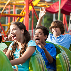 The Grown-Up Kid’s Guide to SoCal Theme Parks