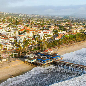 Things to do in San Clemente