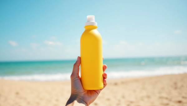 reusable water bottle